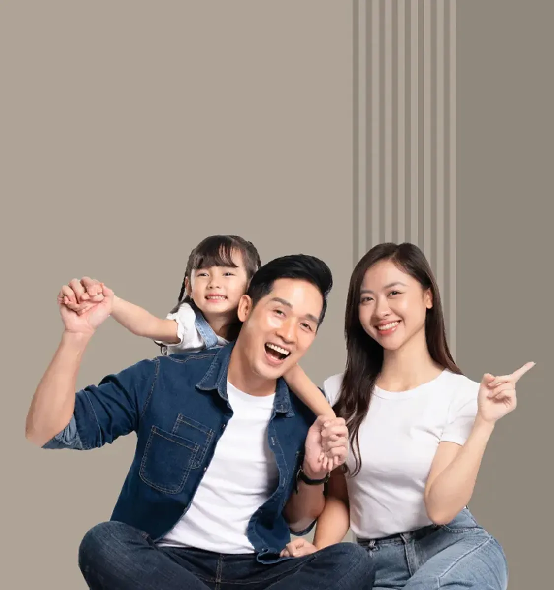 เมืองไทย ไลฟ์ไทม์ โพรเทคชั่น 9920 Mobile